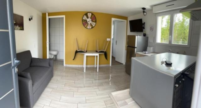 Apartment Superbe Au Calme *